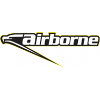 Airborne Suspensions Logo PNG Vector