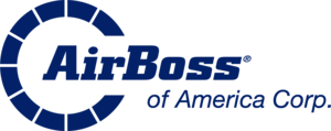 AirBoss of America Logo PNG Vector