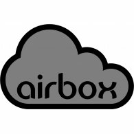 airbox Logo PNG Vector