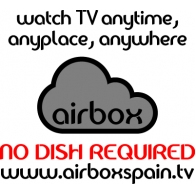 airbox spain Logo PNG Vector