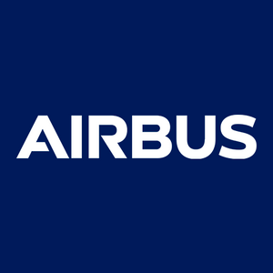 AIRBUS Logo Vector
