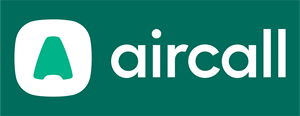 Aircall Logo Vector