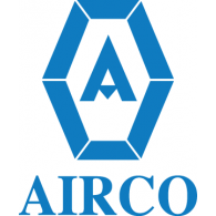 AIRCO Logo PNG Vector