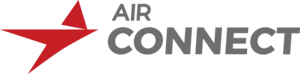 airconnect Logo PNG Vector