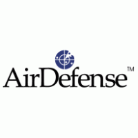AirDefense Logo PNG Vector