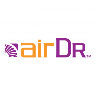 Airdr Logo Vector