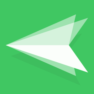 AirDroid Logo PNG Vector