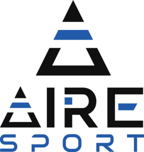 Aire Sport Logo PNG Vector