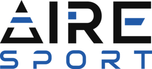AIRE SPORT Logo PNG Vector