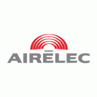 Airelec Logo Vector