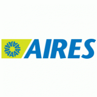 Aires S.A. Logo PNG Vector