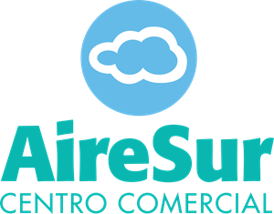 AireSur Logo PNG Vector
