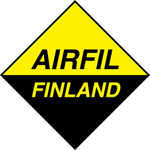 Airfil Finland Logo PNG Vector