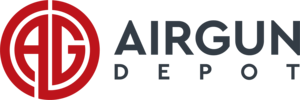 Airgun Depot Logo PNG Vector