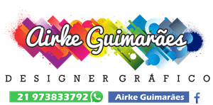 Airke Guimarães Logo PNG Vector