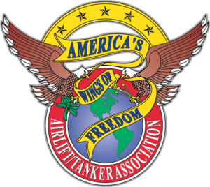 Airlift Tanker Association Logo PNG Vector