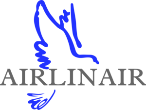 Airlinair Logo PNG Vector