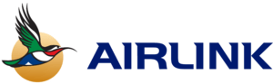 AirLink Logo PNG Vector
