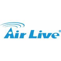 AirLive Logo PNG Vector