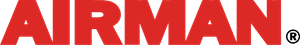 AIRMAN Logo PNG Vector