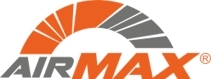 Airmax Logo PNG Vector