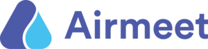 Airmeet Logo PNG Vector