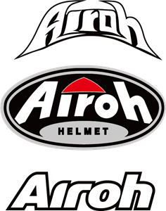 Airoh Logo PNG Vector