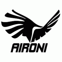 Aironi Rugby Logo PNG Vector