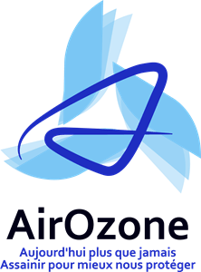 AirOzone Logo Vector