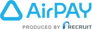 Airpay Logo PNG Vector