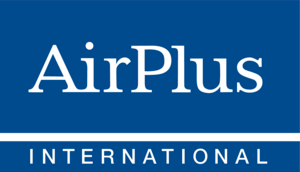 AirPlus International Logo PNG Vector