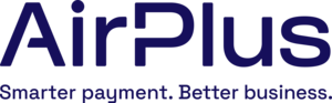 AirPlus Logo PNG Vector