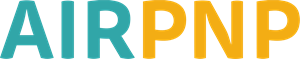 Airpnp Logo PNG Vector