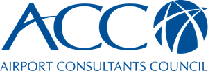 AIRPORT CONSULTANTS COUNCIL (ACC) Logo PNG Vector