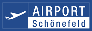 AIRPORT Schönefeld Logo PNG Vector