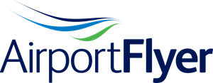 AirportFlyer Logo PNG Vector