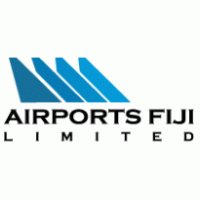 Airports Fiji Limited Logo Vector