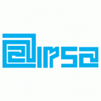 AIRSA Logo PNG Vector