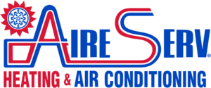 AirServ Heating & Air Cond Logo PNG Vector