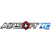 AirsoftRC Logo PNG Vector