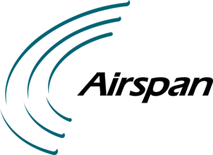 Airspan Networks Logo PNG Vector