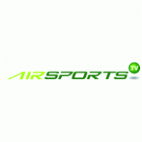 Airsports.tv Logo PNG Vector