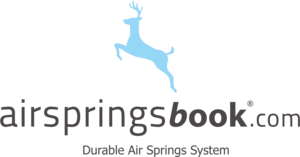Airspringsbook.com Logo PNG Vector