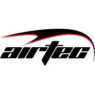 Airtec Logo Vector