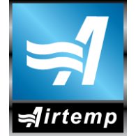 Airtemp Logo PNG Vector