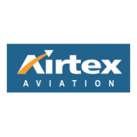 Airtex Aviation Logo PNG Vector
