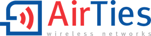 AirTies Logo PNG Vector
