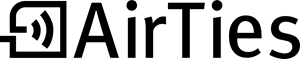 AirTies Logo PNG Vector