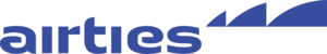 Airties New Logo PNG Vector