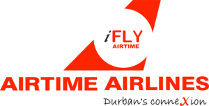 Airtime airlines Logo PNG Vector